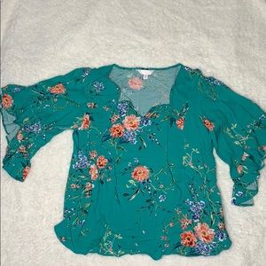 Lauren Conrad Blouse